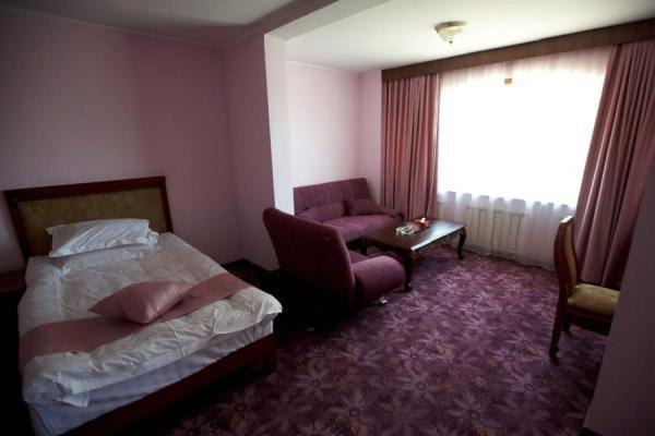 Morelux Boutique Hotel Kapchagay Habitación foto